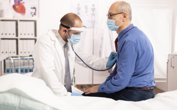Cardiología