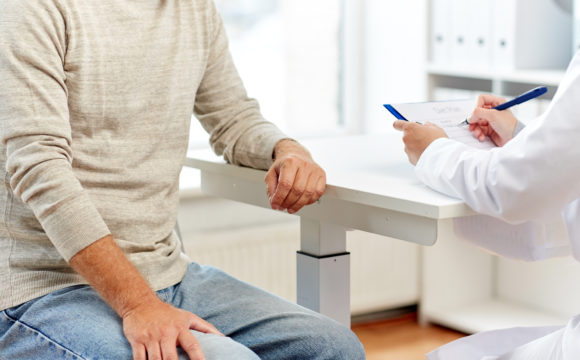 Gastroenterología