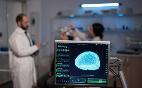 Neurología