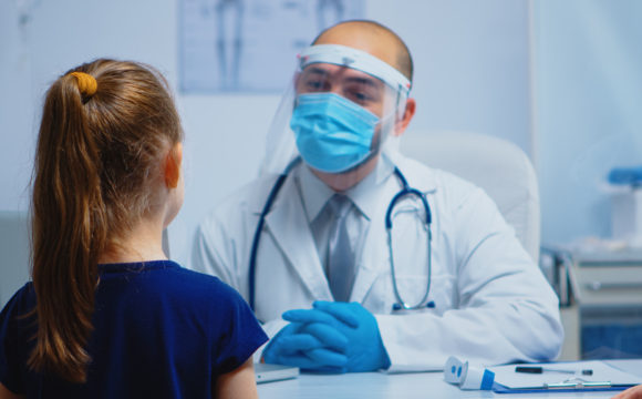 Pediatría